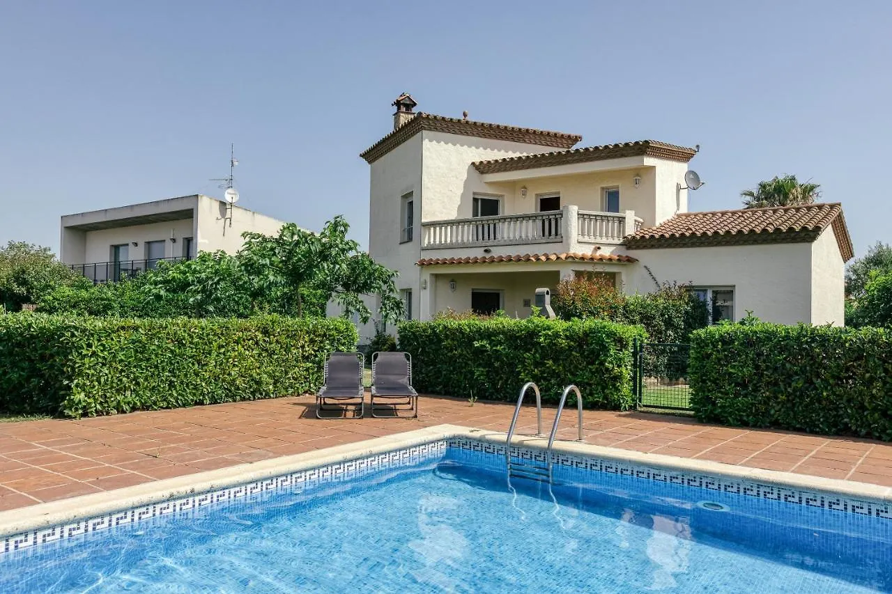 Villa Flores Vilacolum